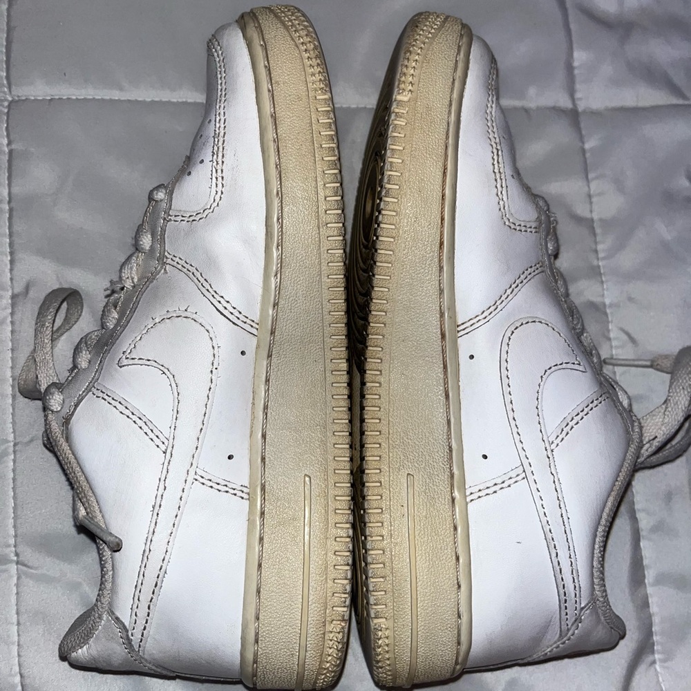 Nike Air Forces
